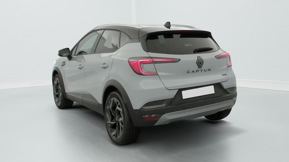 Renault Captur - Image 5