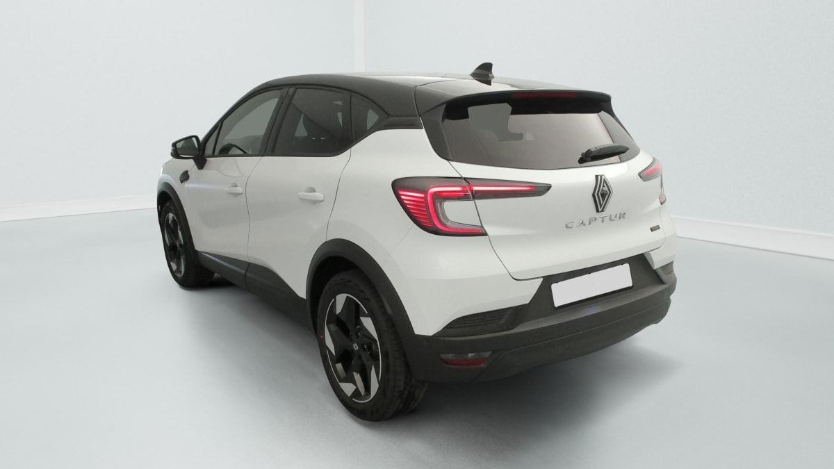 Renault Captur - Image 5