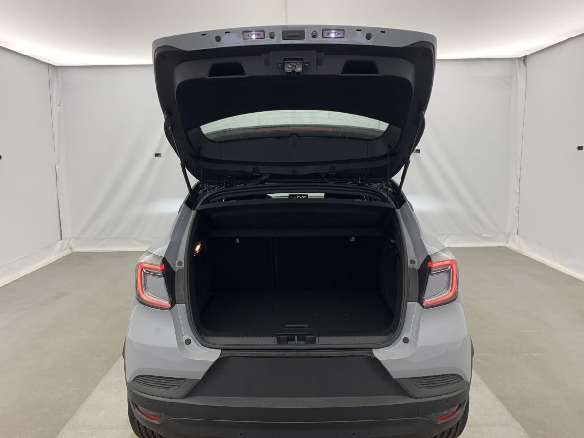 RENAULT CAPTUR TCE 90 CH EVOLUTION