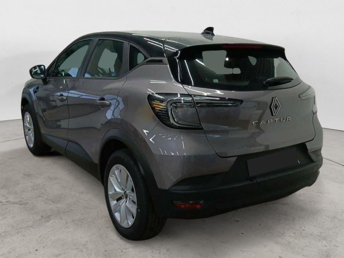 RENAULT CAPTUR CAPTUR TCE 90 CH EVOLUTION