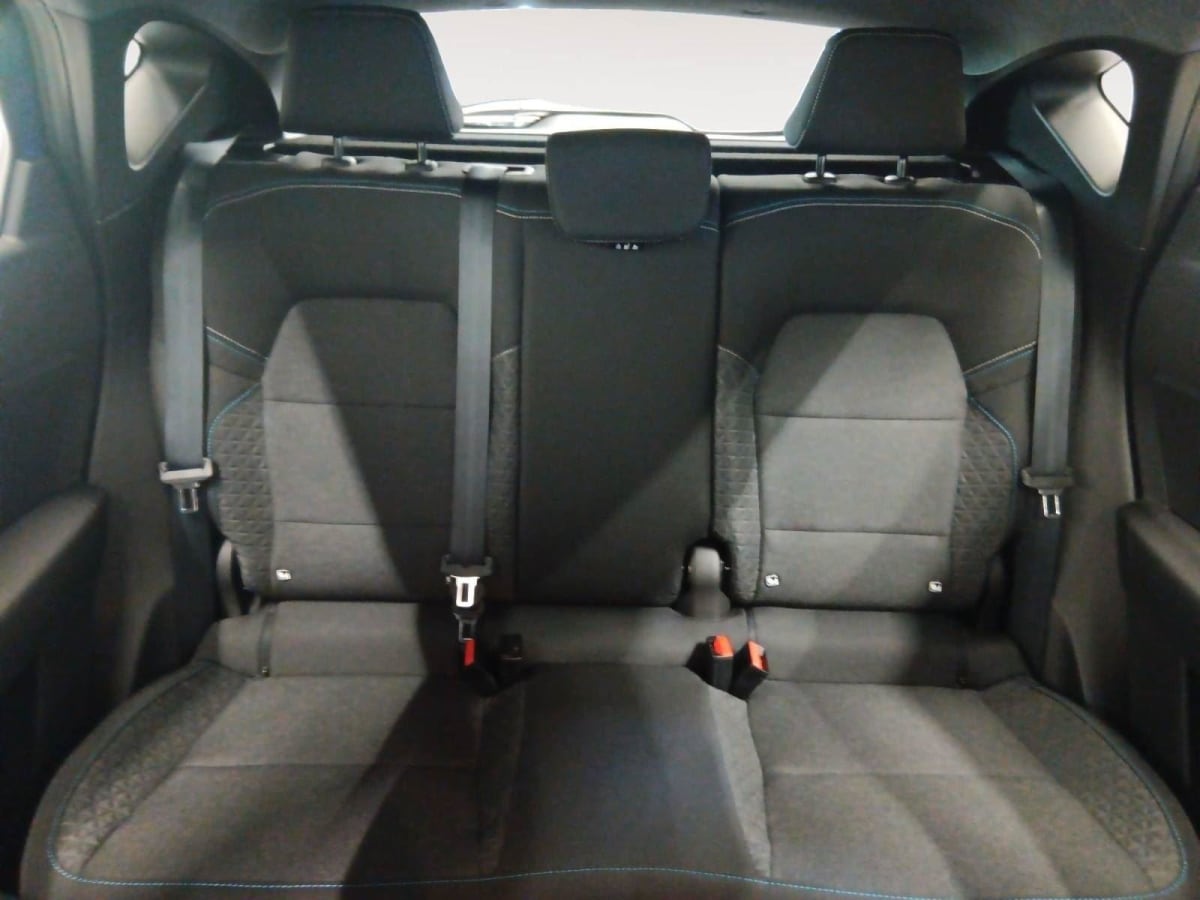 RENAULT CAPTUR CAPTUR TCE 90 CH EVOLUTION