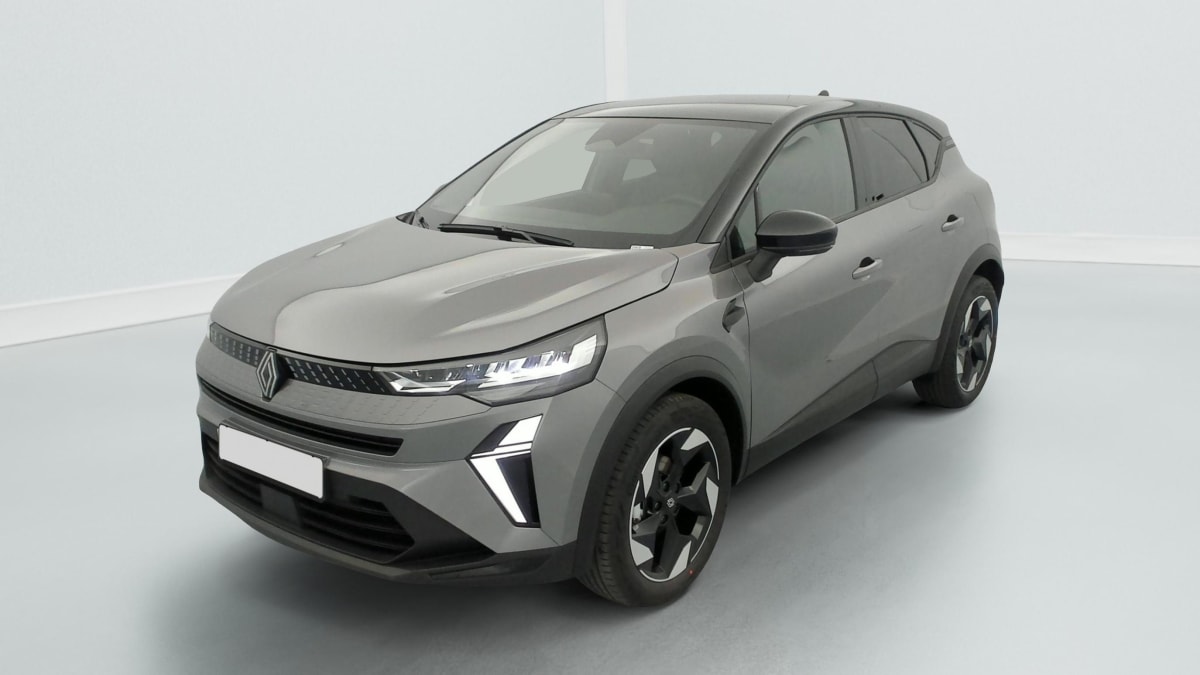 Renault Captur - Image 29