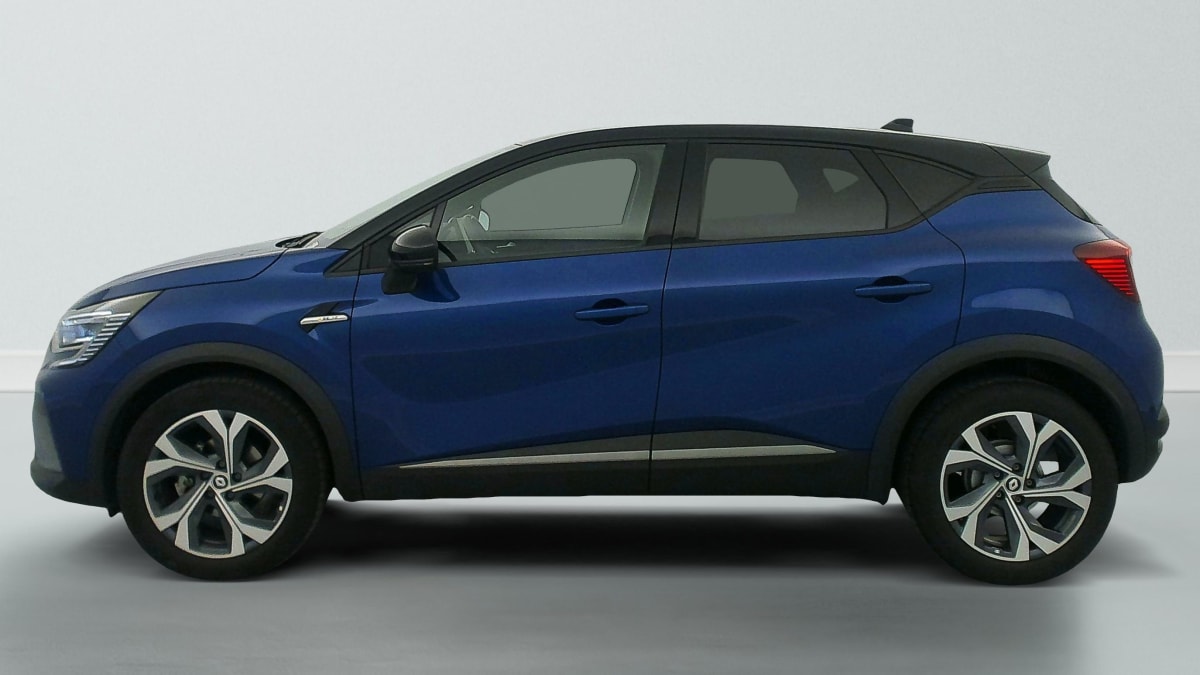 Renault Captur - Image 4