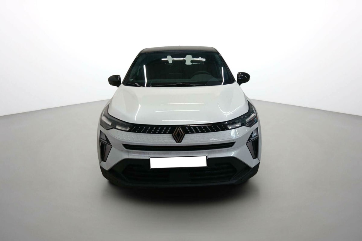 RENAULT CAPTUR CAPTUR TCE 90 CH EVOLUTION
