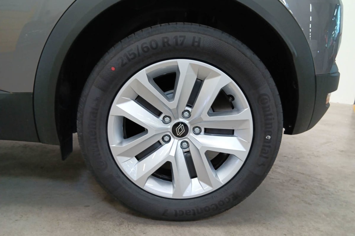 RENAULT CAPTUR CAPTUR TCE 90 CH EVOLUTION
