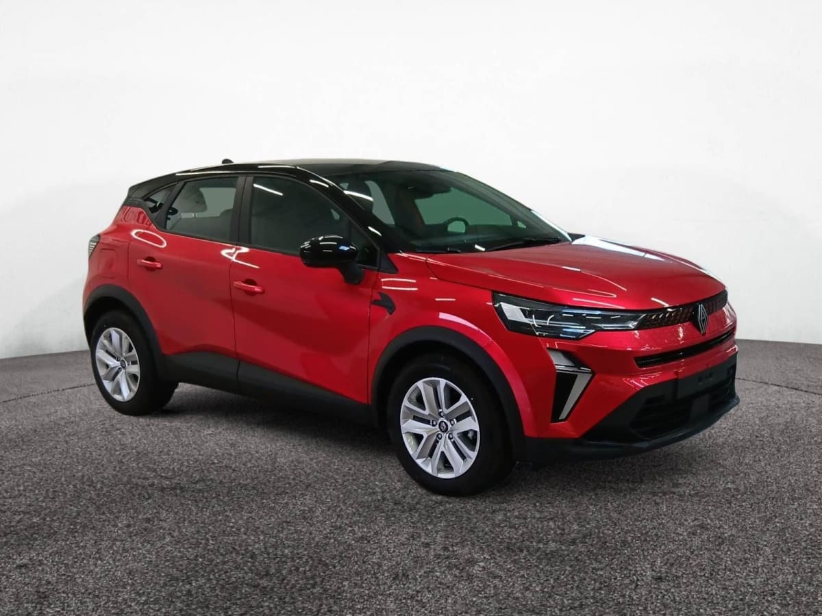 RENAULT CAPTUR CAPTUR TCE 90 CH EVOLUTION