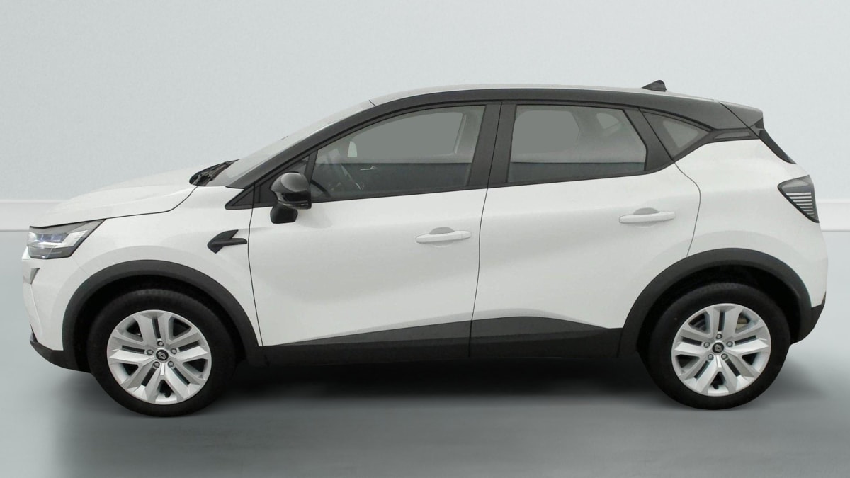 Renault Captur - Image 4