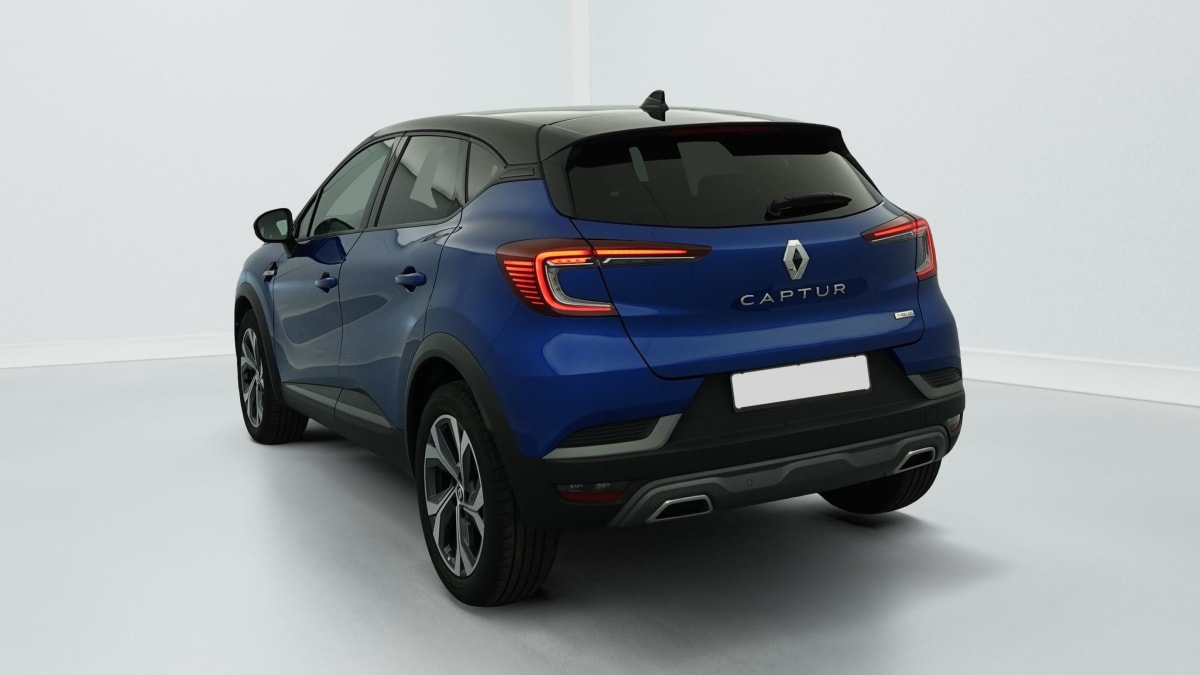 Renault Captur - Image 5