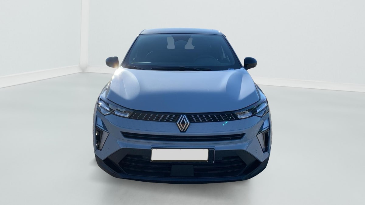 Renault Captur - Image 2