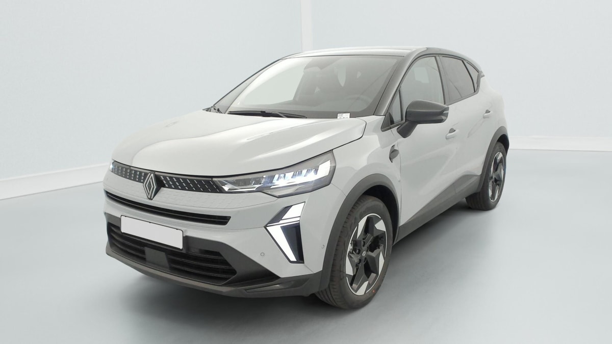 Renault Captur - Image 31