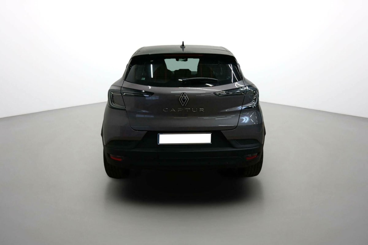 RENAULT CAPTUR CAPTUR TCE 90 CH EVOLUTION