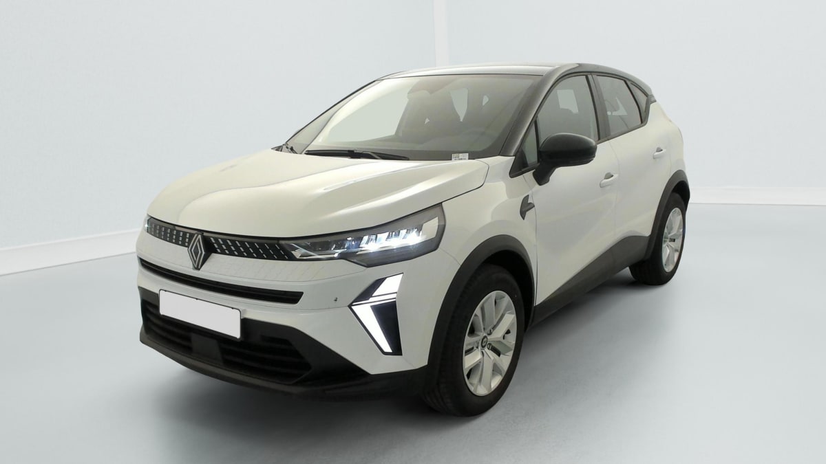 Renault Captur - Image 4