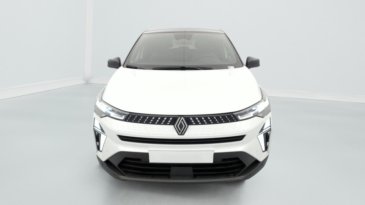 Renault Captur - Image 2