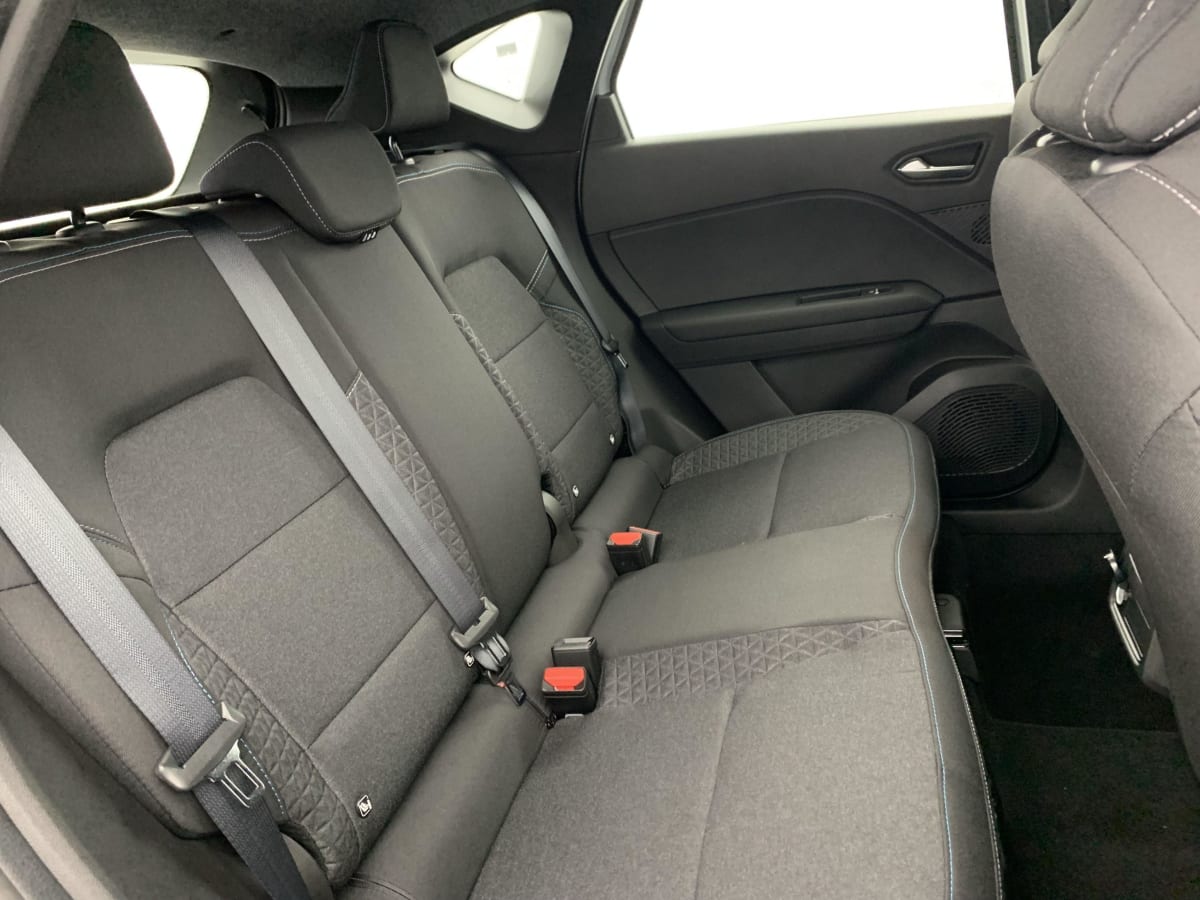 RENAULT CAPTUR TCE 90 CH EVOLUTION