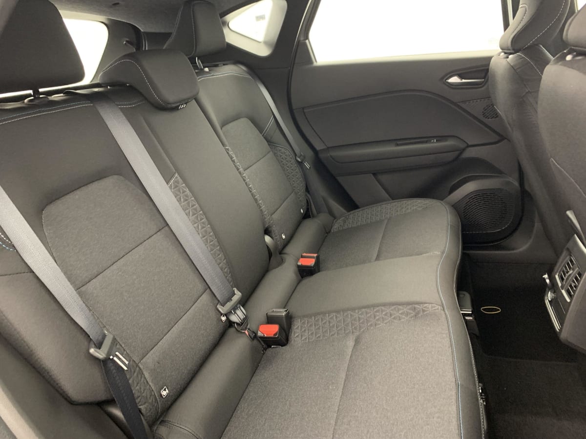 RENAULT CAPTUR TCE 90 CH EVOLUTION