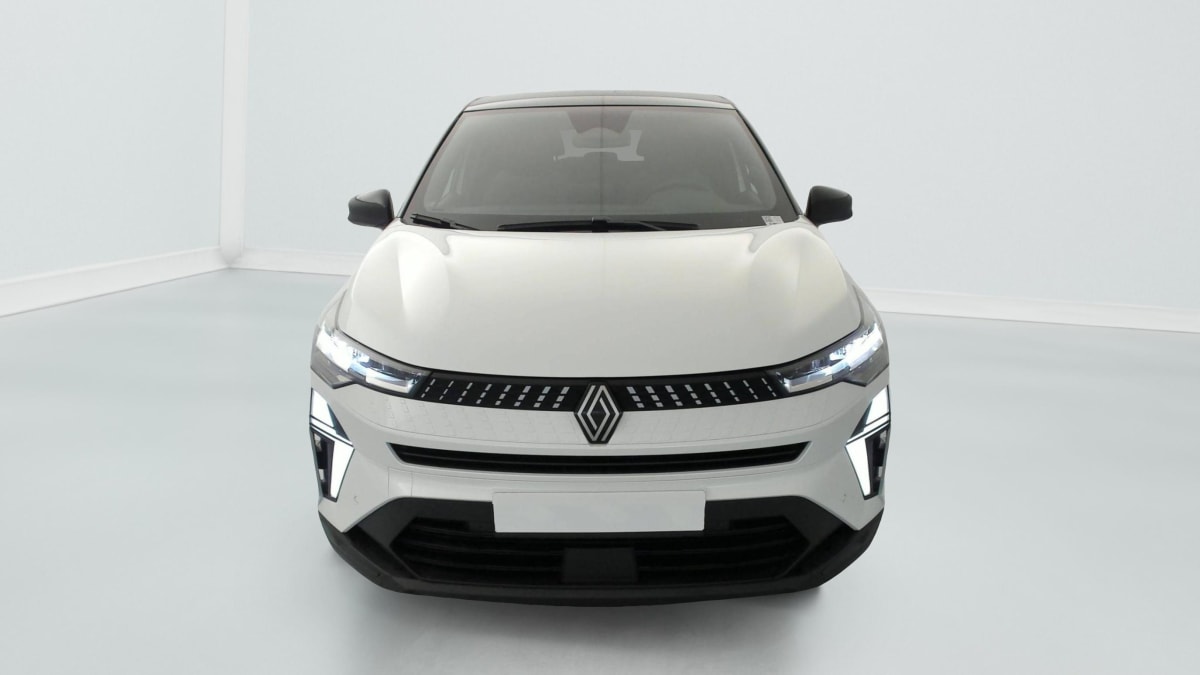 Renault Captur - Image 2