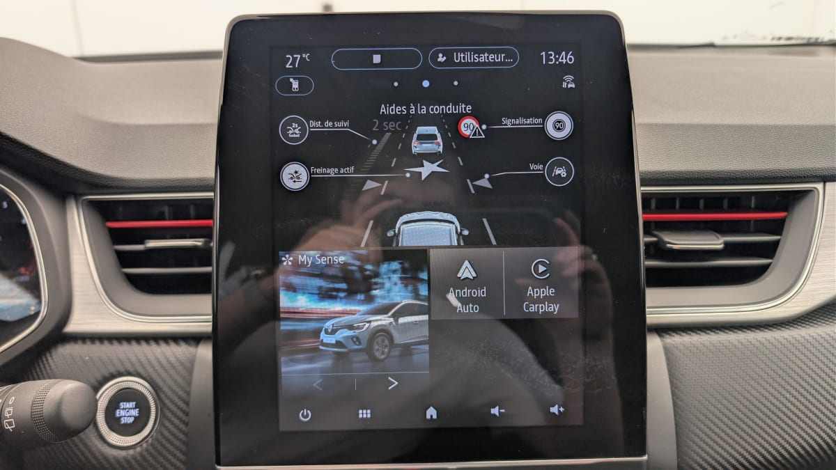 Renault Captur - Image 17
