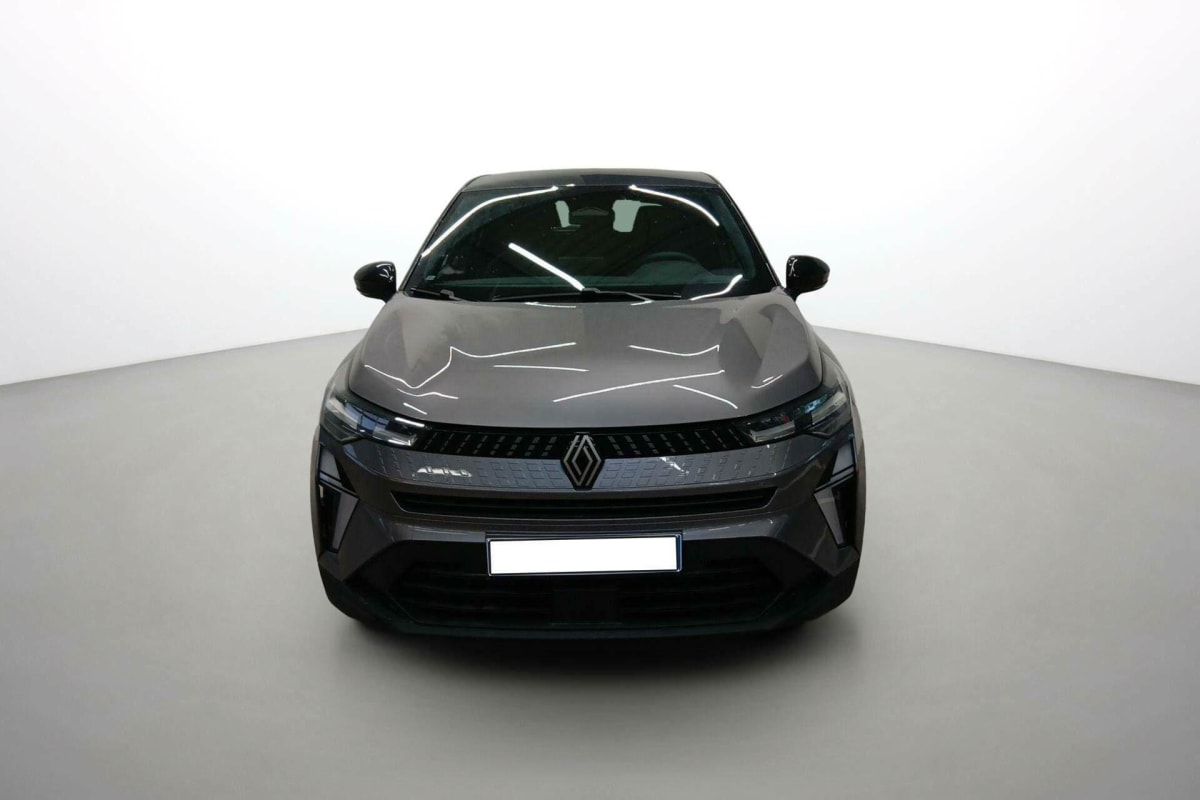 RENAULT CAPTUR CAPTUR TCE 90 CH EVOLUTION