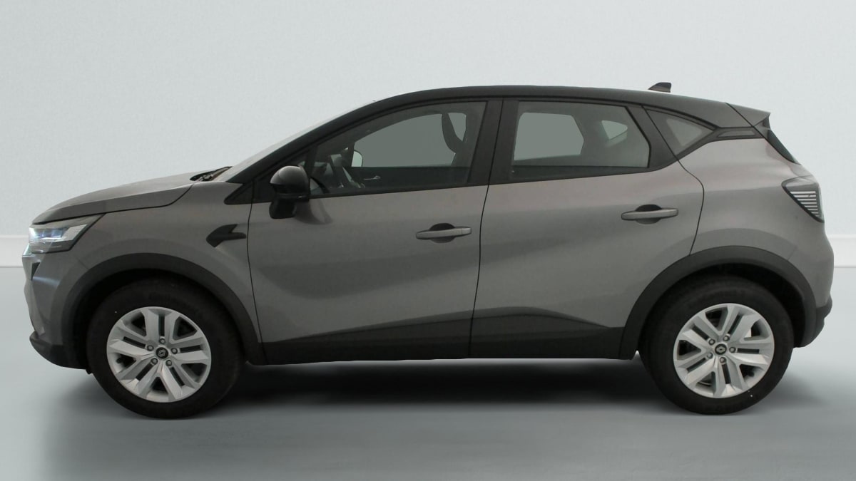 Renault Captur - Image 30
