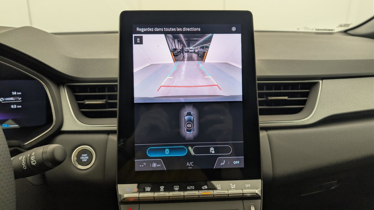 Renault Captur - Image 18