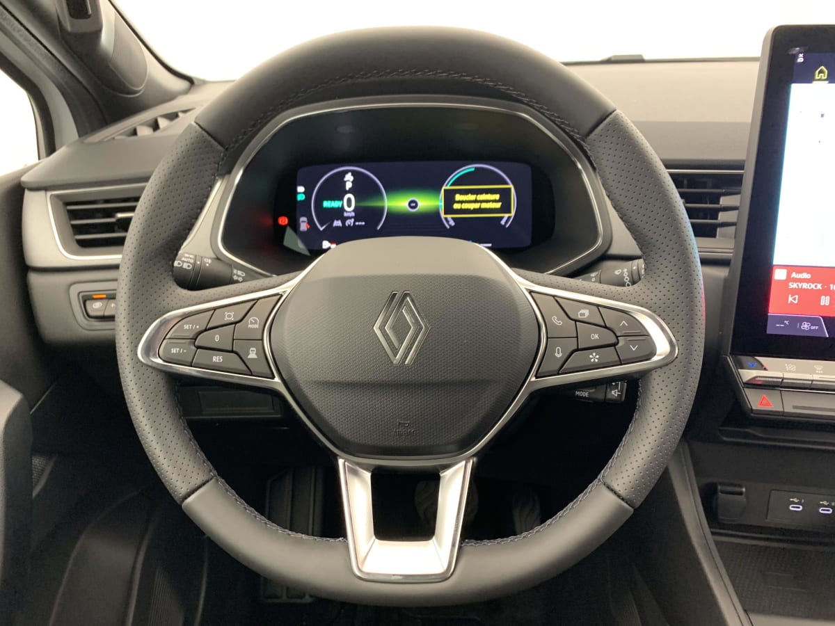 Renault Captur - Image 14