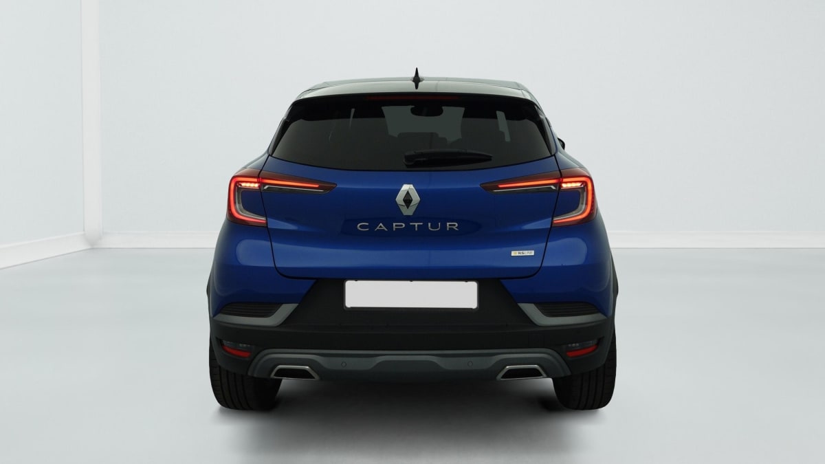 Renault Captur - Image 6