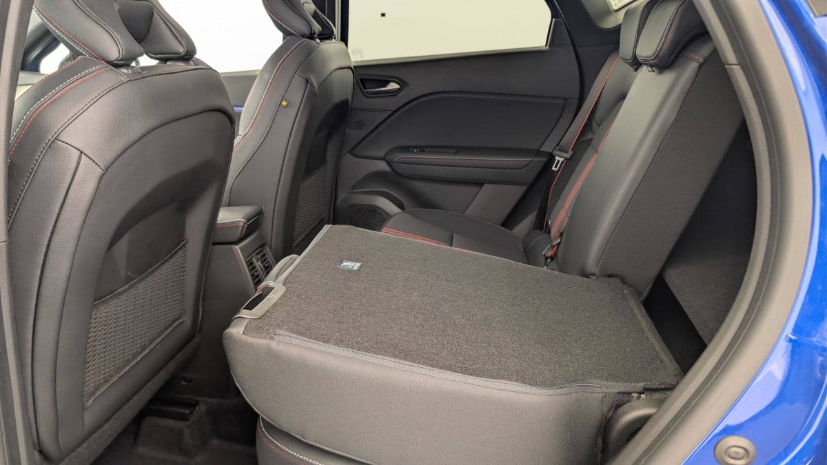Renault Captur - Image 12