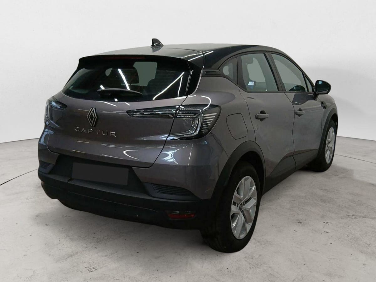 RENAULT CAPTUR CAPTUR TCE 90 CH EVOLUTION