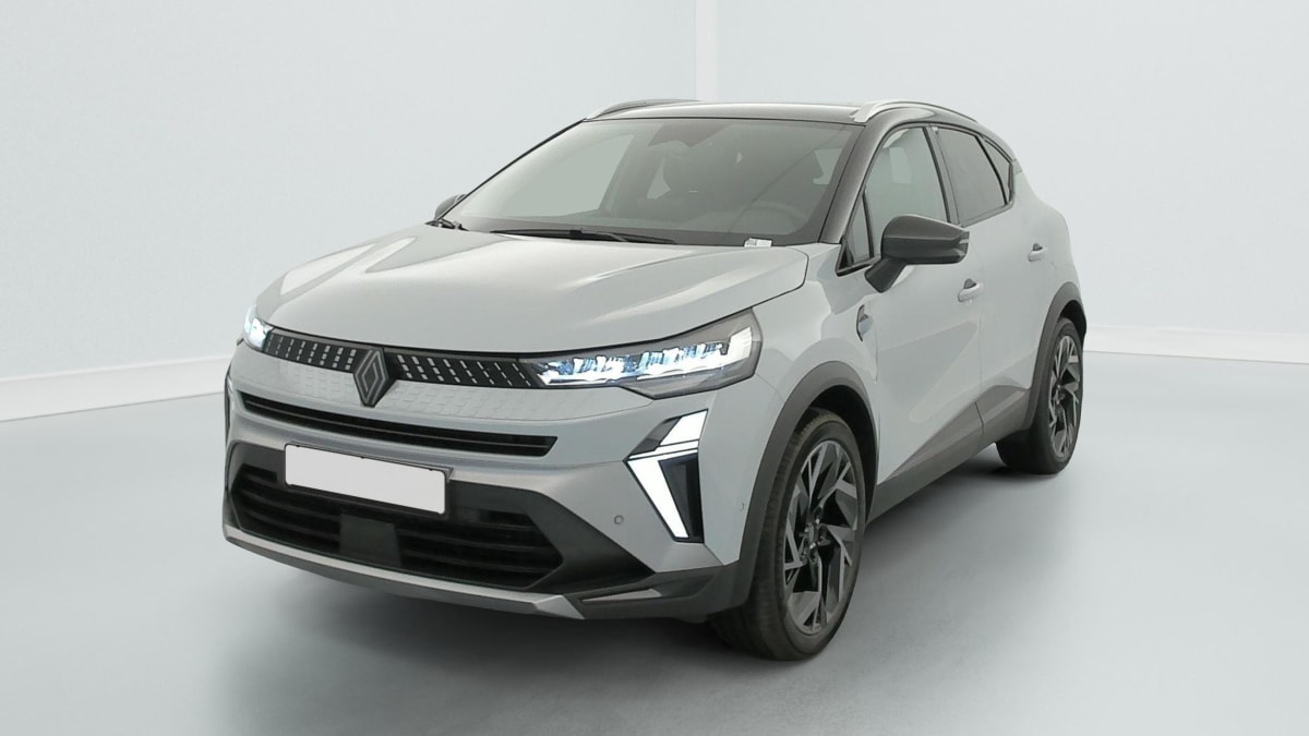Renault Captur - Image 3