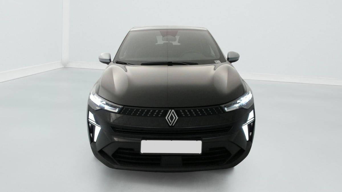 Renault Captur - Image 78