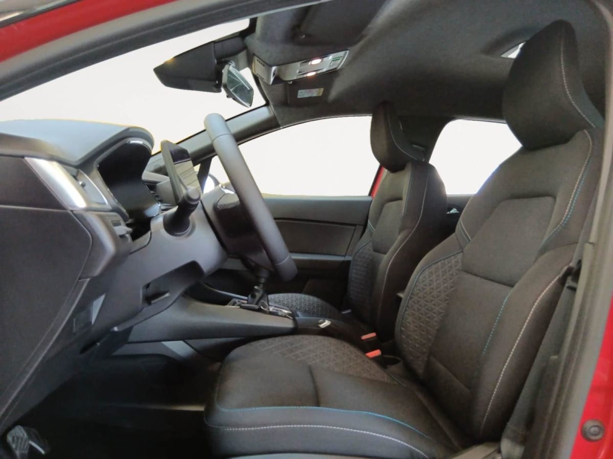 RENAULT CAPTUR CAPTUR TCE 90 CH EVOLUTION