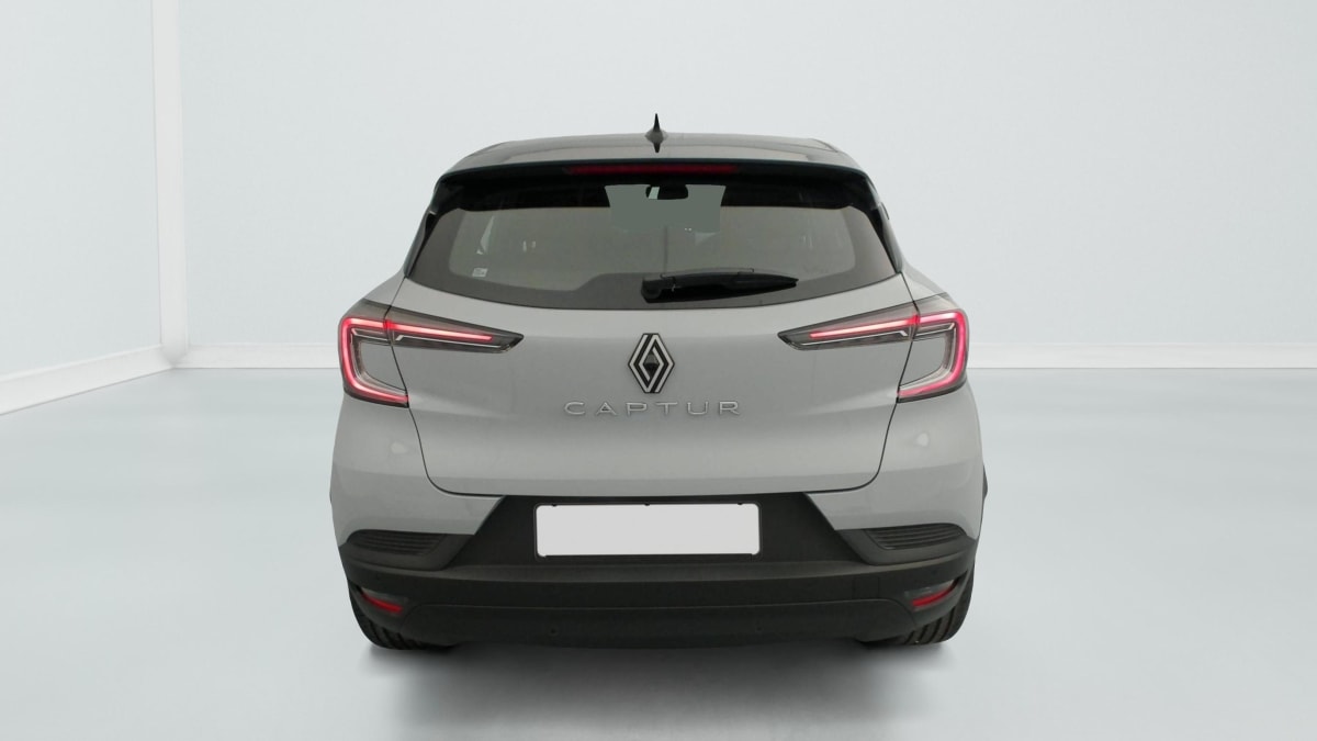 Renault Captur - Image 57