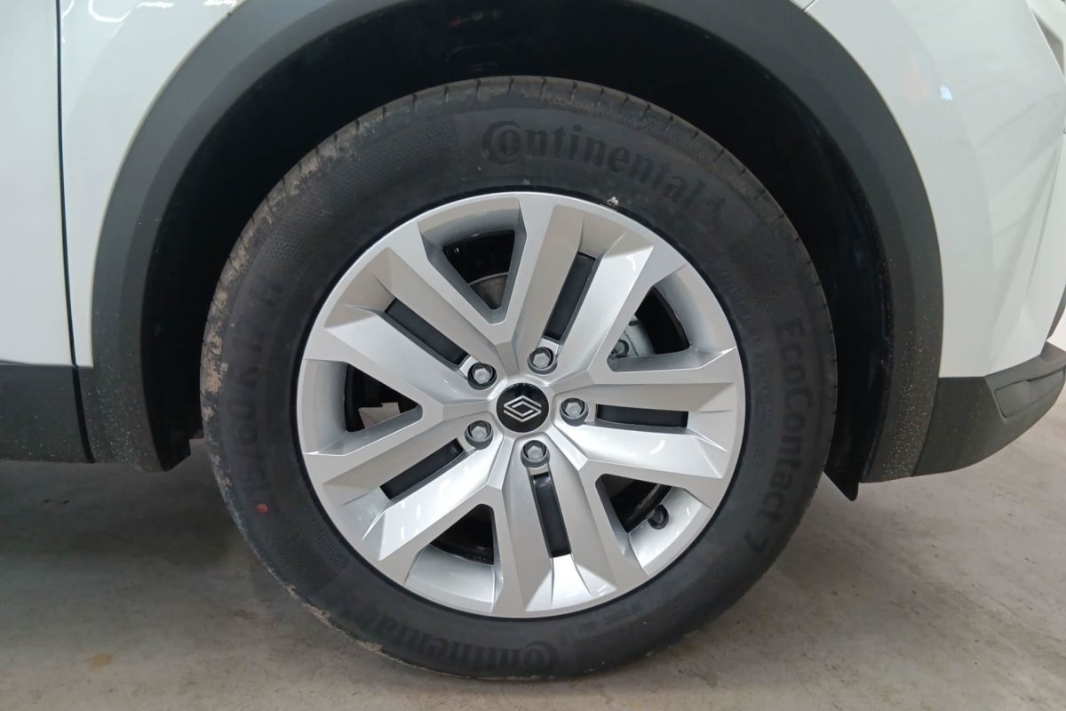 RENAULT CAPTUR CAPTUR TCE 90 CH EVOLUTION