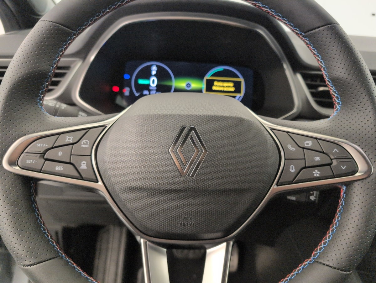 Renault Captur - Image 27