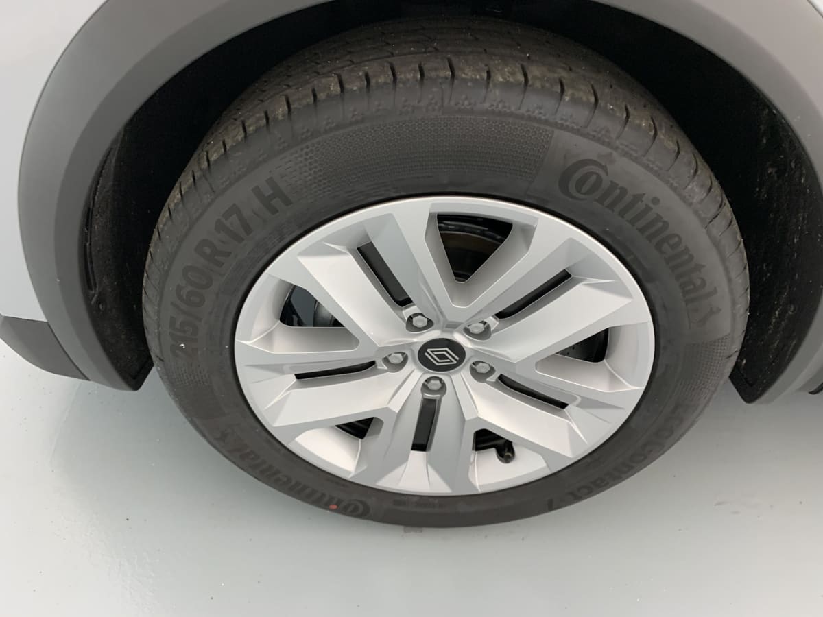 Renault Captur - Image 74