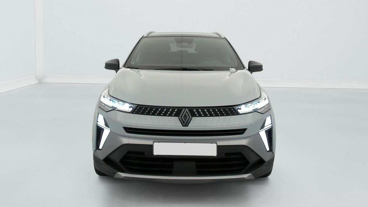 Renault Captur - Image 2