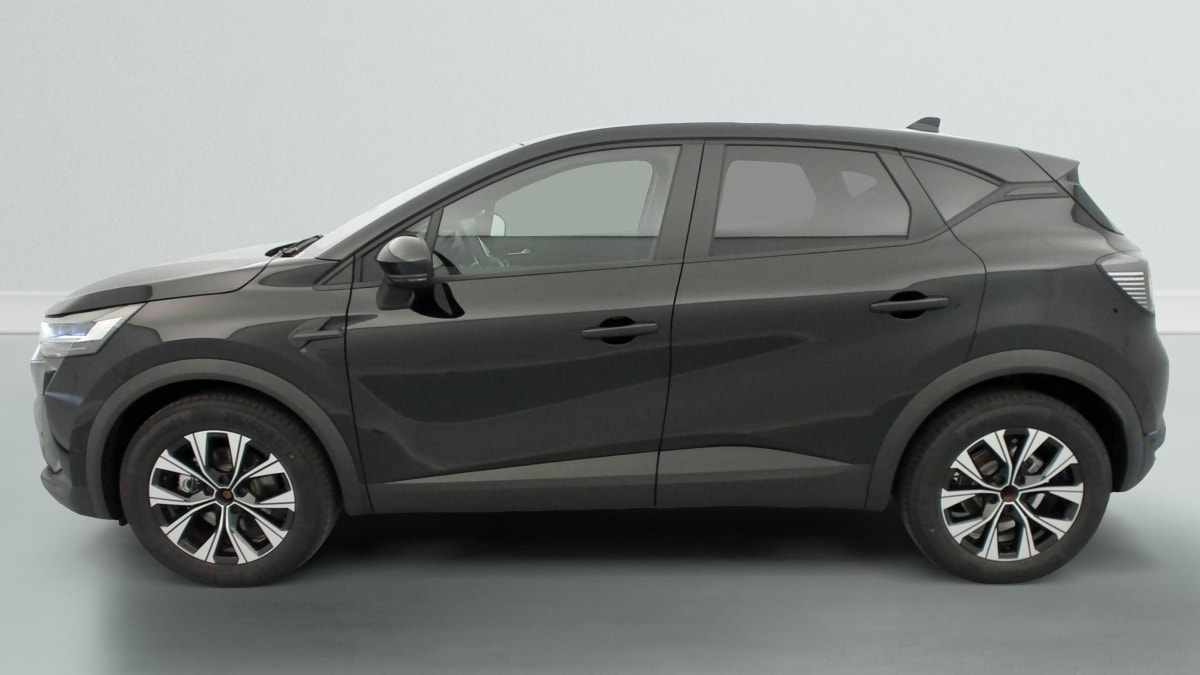 Renault Captur - Image 4