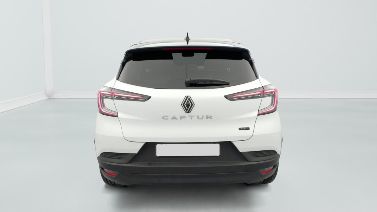 Renault Captur - Image 26