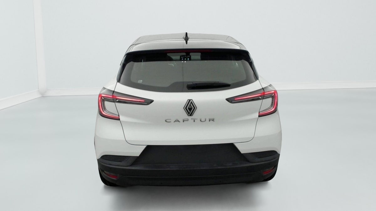 Renault Captur - Image 6