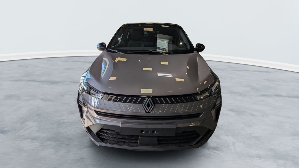 RENAULT CAPTUR CAPTUR MILD HYBRID 160 EDC TECHNO