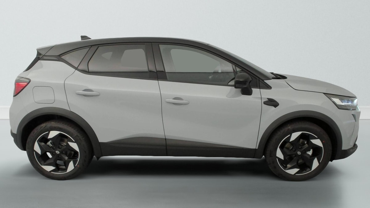 Renault Captur - Image 60