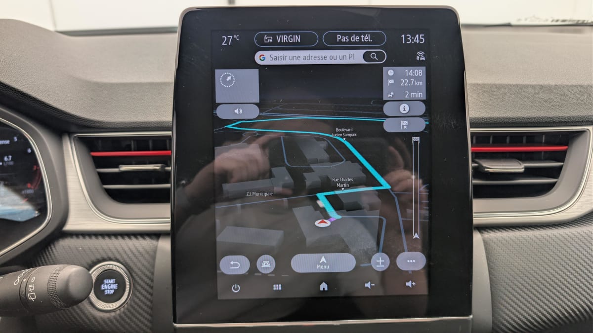 Renault Captur - Image 19