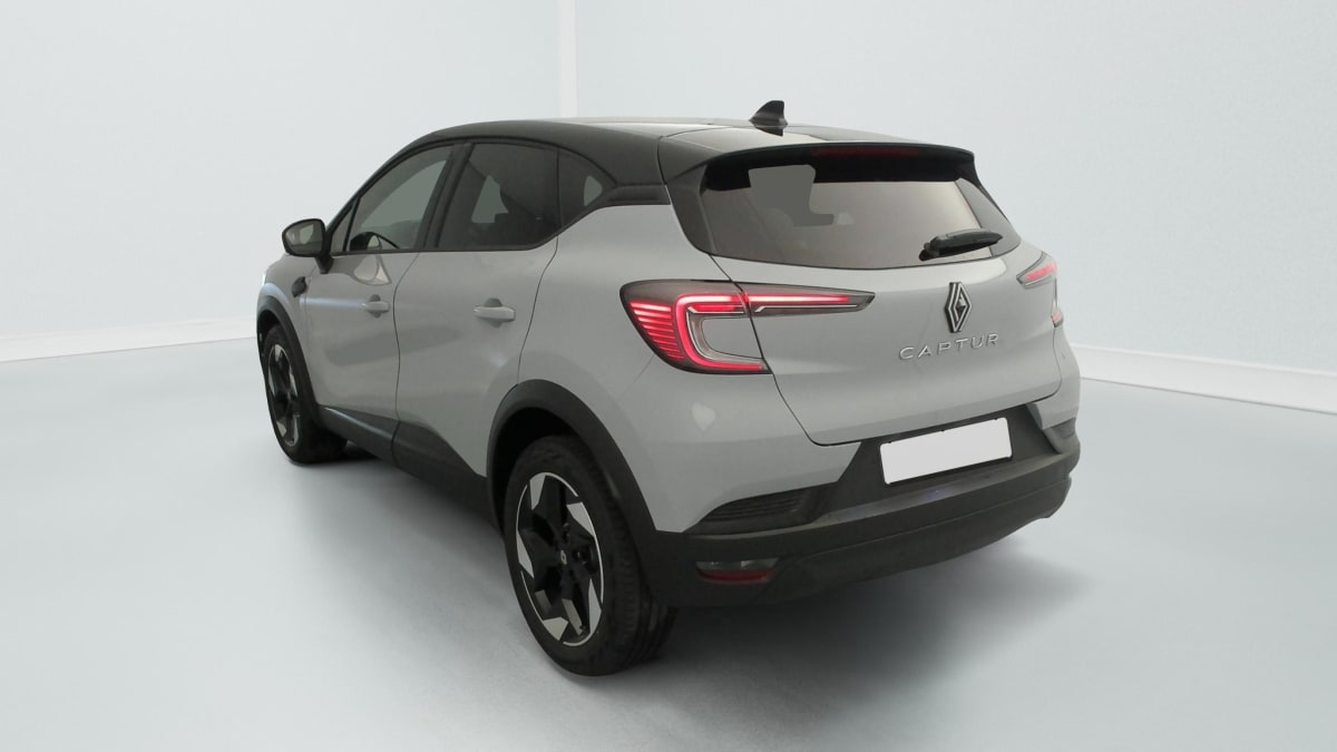 Renault Captur - Image 57