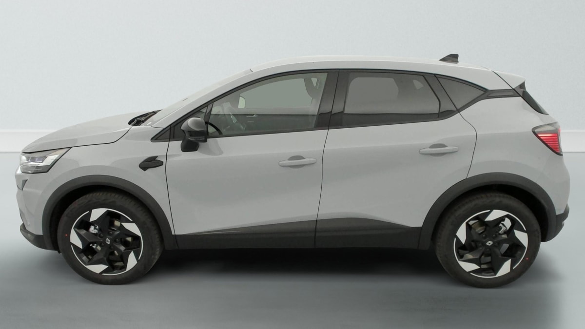 Renault Captur - Image 4
