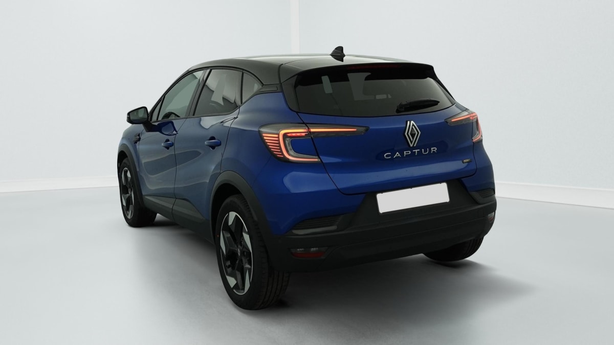 Renault Captur - Image 5