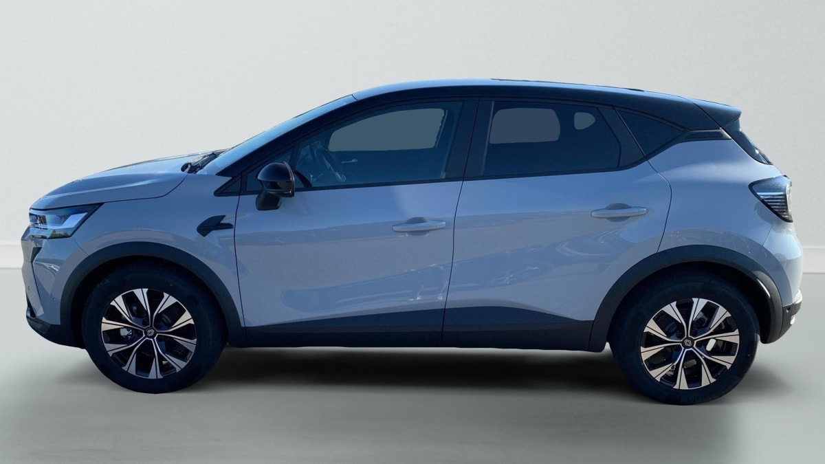 Renault Captur - Image 4