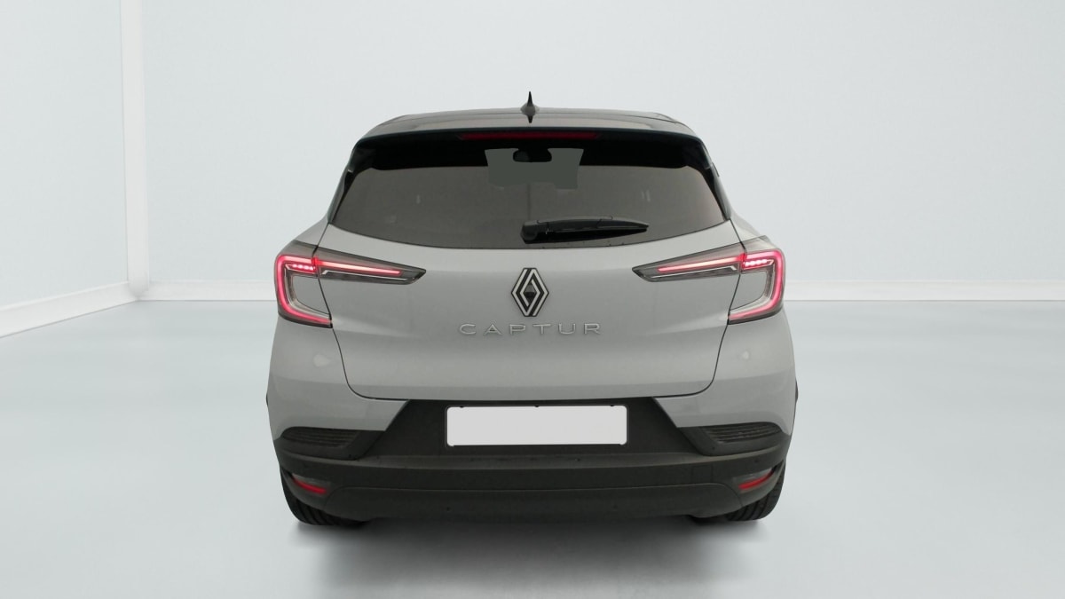 Renault Captur - Image 58