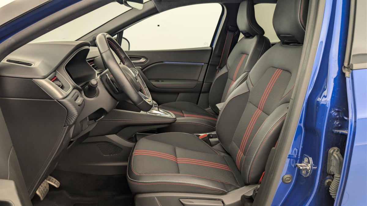 Renault Captur - Image 16
