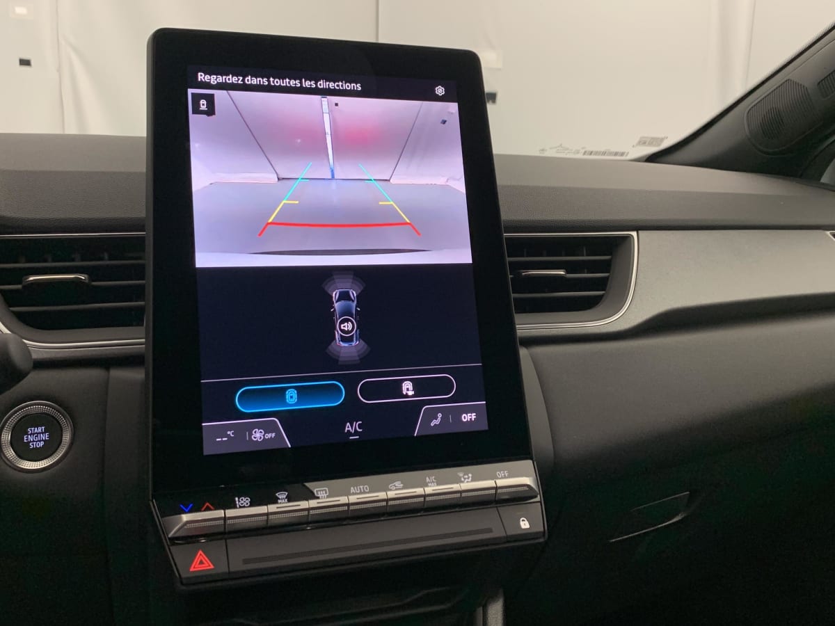 Renault Captur - Image 19