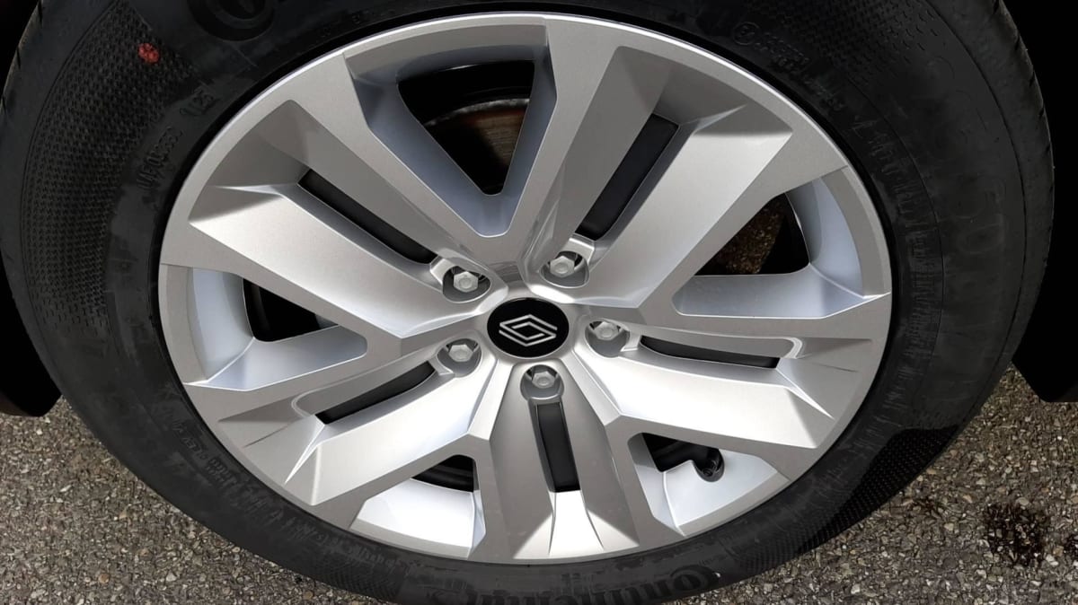 Renault Captur - Image 73